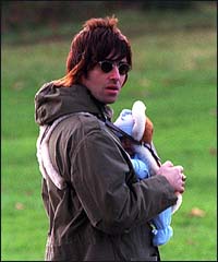 Liam And Lennon 1